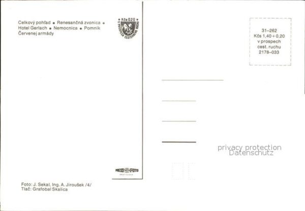 Poprad – Bild 2