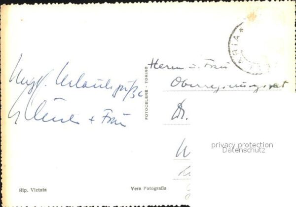 Bellaria Albergo Roma – Bild 2