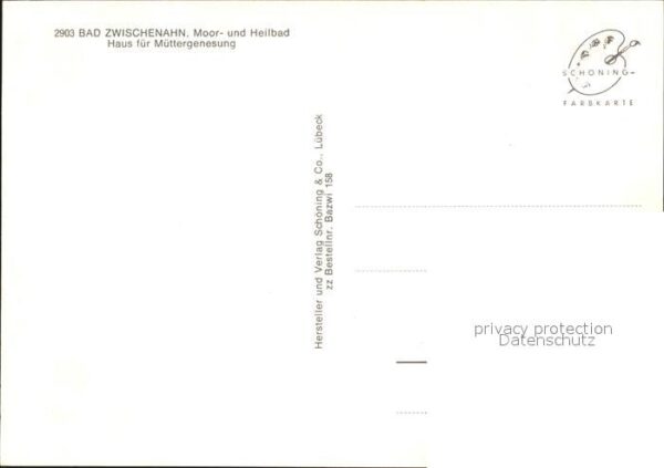 Bad Zwischenahn Haus für Müttergenesung – Bild 2
