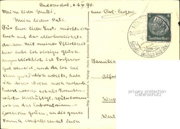 Bad Oberdorf Hotel Pension Alpenhof Südhang – Bild 2