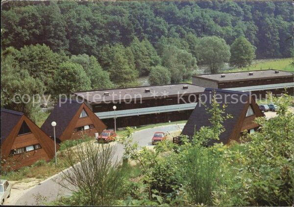 Stavelot Liege Domaine Long Pre route de Trois Ponts 7