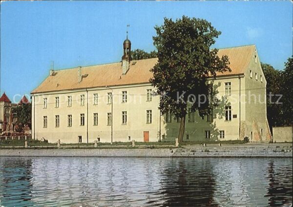 Elblag Muzeum