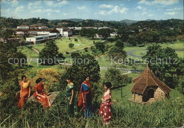 Peradeniya University Park
