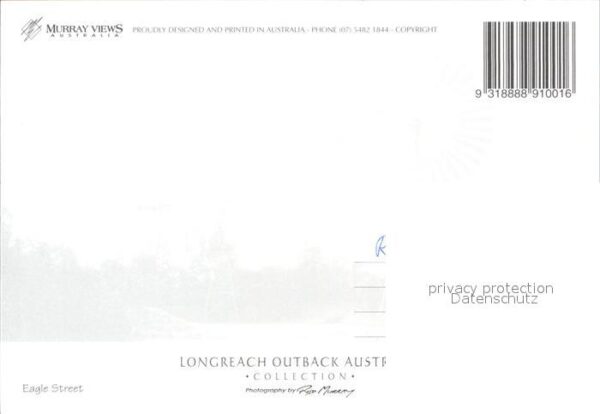 Longreach Eagle Street – Bild 2