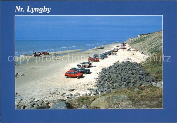 Lyngby Strand