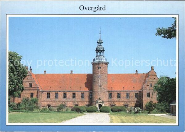 Hadsund Overgard syd ost