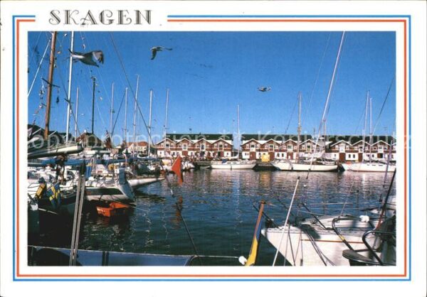 Skagen Havn