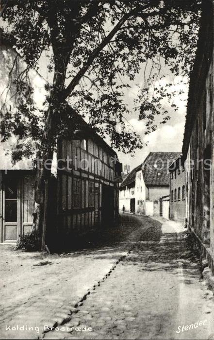 Kolding Brosbraede