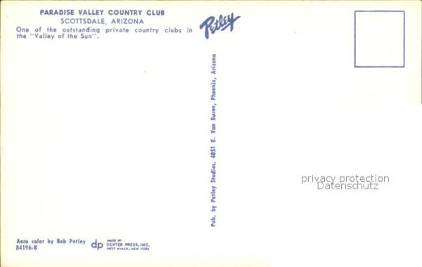 Scottsdale Valley Country Club – Bild 2