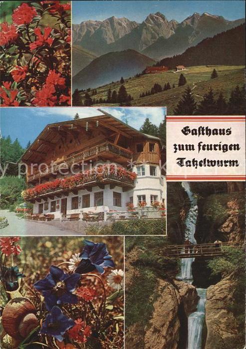 Bayrischzell Historischer Alpengasthof zum feurigen