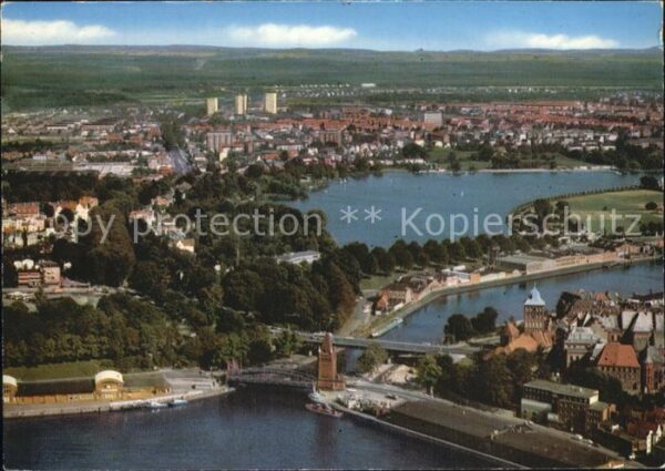 Luebeck Hansestadt