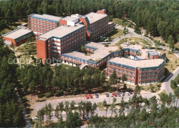 Soltau Rehaklinik