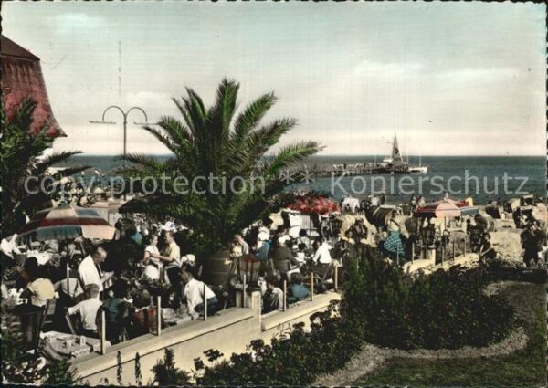 Groemitz Ostseebad Ostseebad