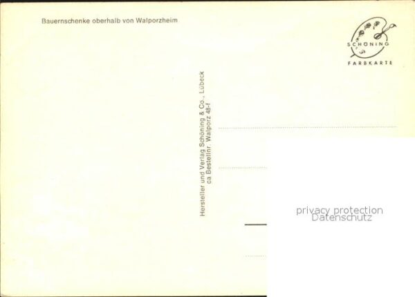 Walporzheim Bauernschenke – Bild 2