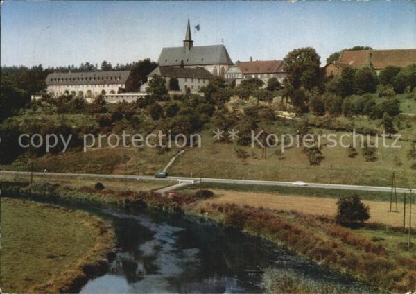Solms Lahn Königsberger Diakonissen Mutterhaus der