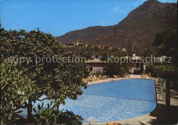 Deya Hotel Moli