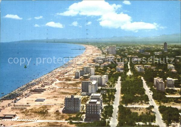 Milano Marittima Panorama