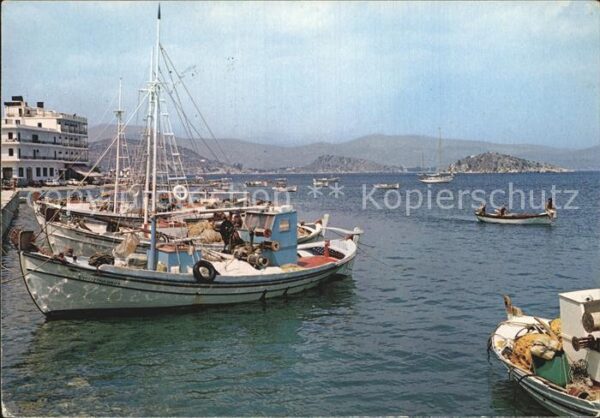 Tolon Tolo Panorama