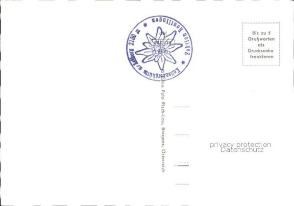 Kaltenberghuette Erzberge – Bild 2