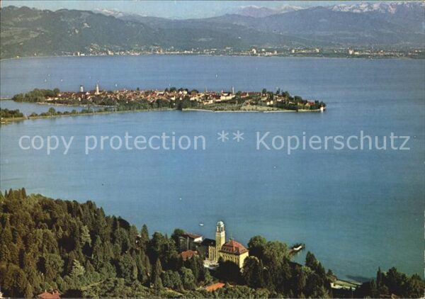 Bad Schachen Lindau Lindau Bregenz Pfänder Vorarlberger Hoc