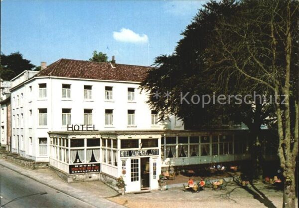 Valkenburg aan de Geul Hotel Schaepkens van Sankt Fijt