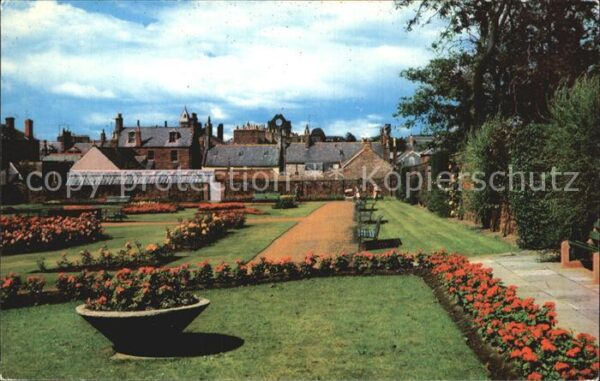 Arbroath Springfield Park