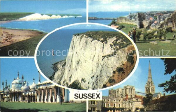 Sussex