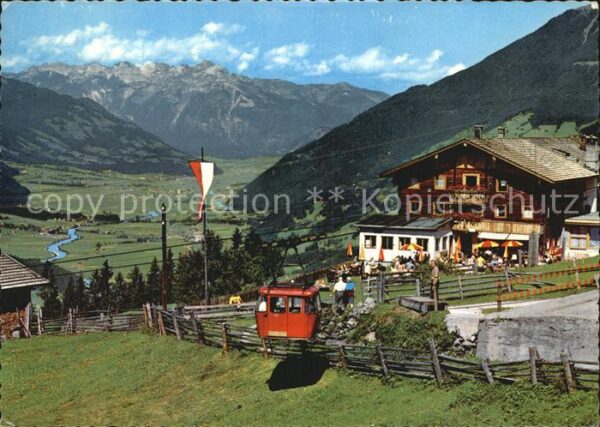 Zell Ziller Tirol Gasthaus Grindalm Enzian Sepp
