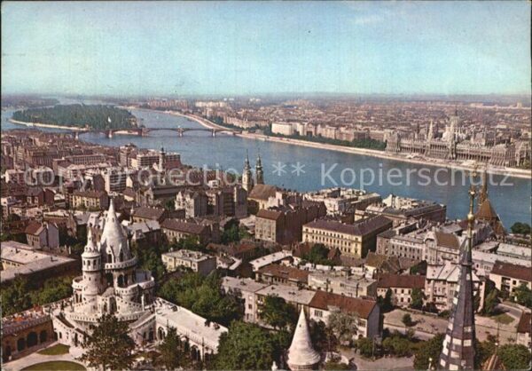 Budapest