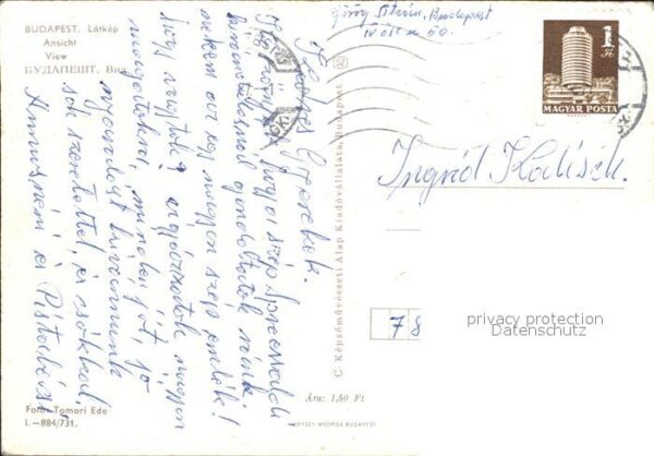 Budapest – Bild 2
