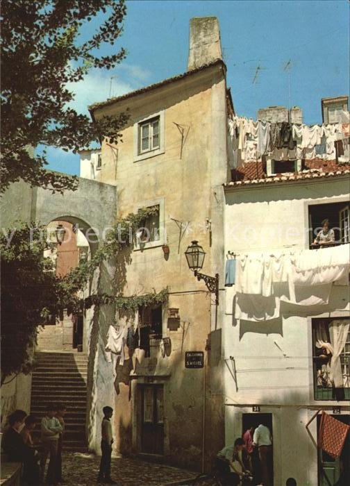 Lisboa Alfama