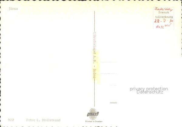 Jaerna – Bild 2