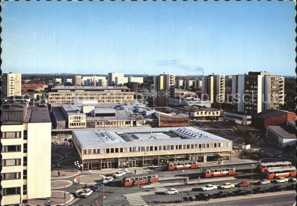 Stockholm Völlingby