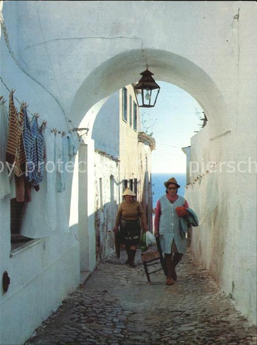 Albufeira Velho Arco