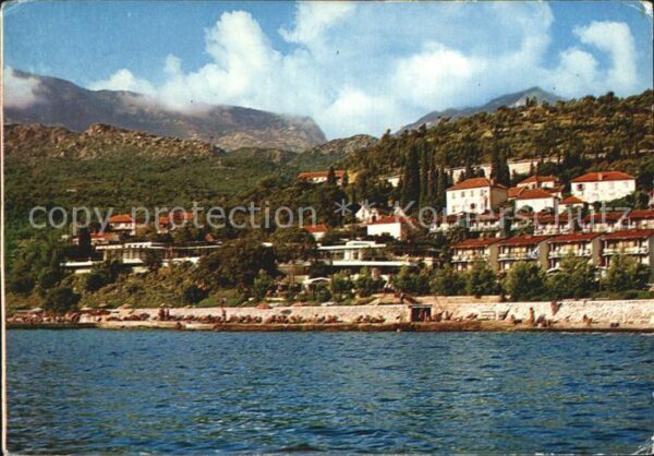 HERCEG NOVI Hercegnovi Montenegro