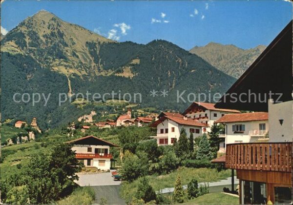 Merano Meran