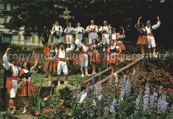 Funchal Bailinho da Madeira