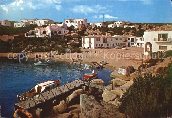 Palau Sardegna Porto Rafael
