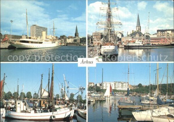 Arhus Havn