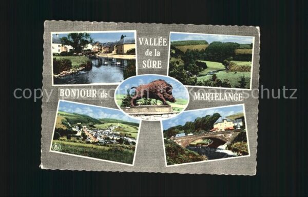 Martelange