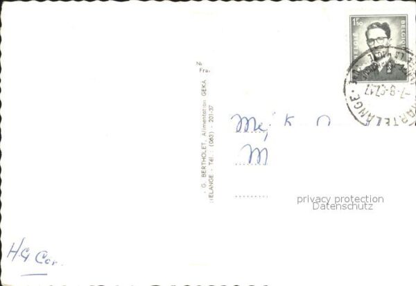 Martelange – Bild 2