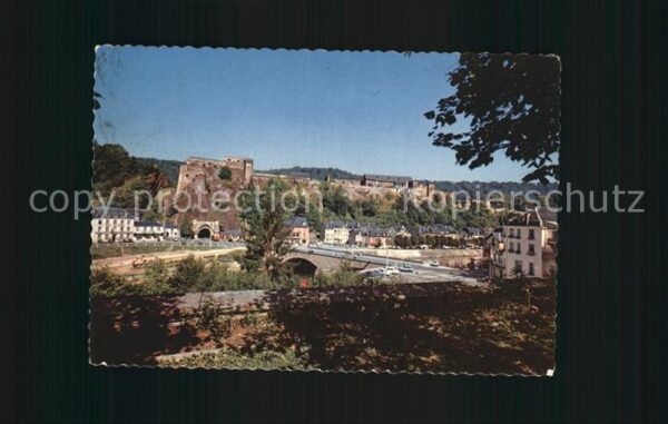 Bouillon Wallonne