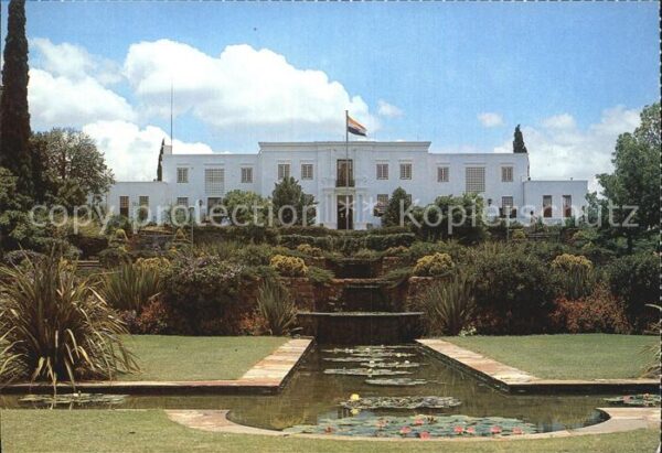Pretoria Libertas
