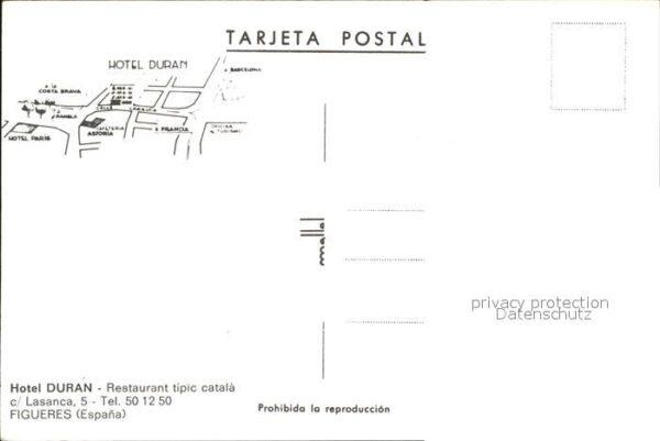 Figueras Figueres Hotel Duran – Bild 2