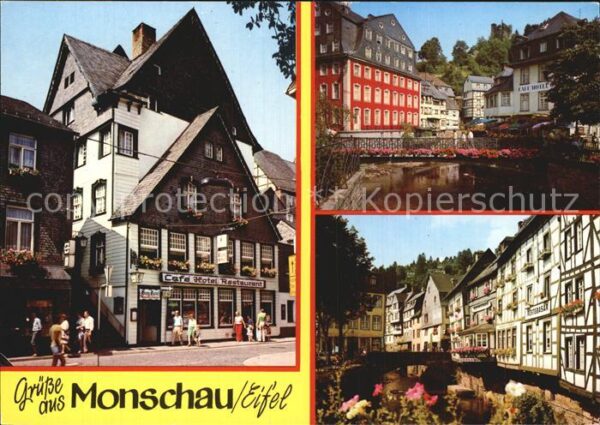 Monschau