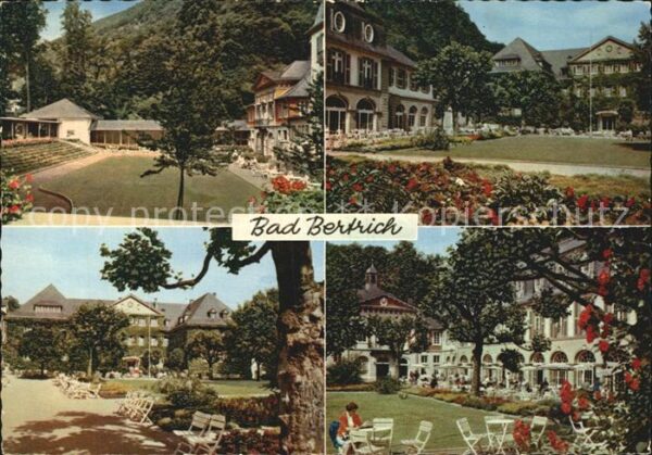 Bad Bertrich