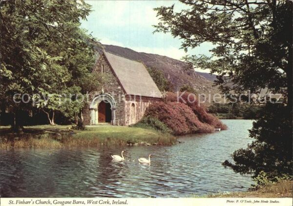 Barra Vatersay Church