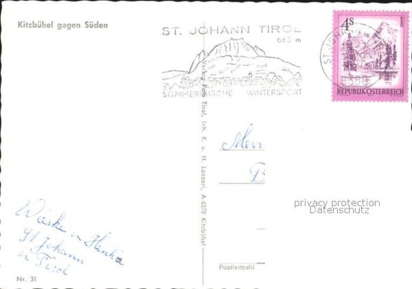 Kitzbuehel Tirol – Bild 2