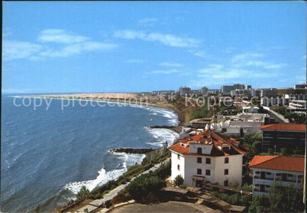 Playa del Ingles