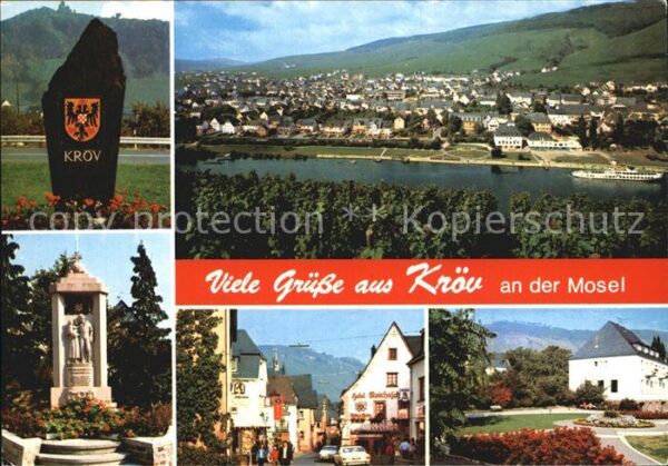 Kroev Mosel